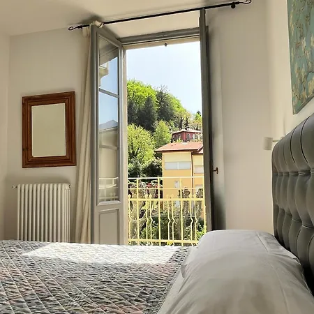 Apartamento I Varenna