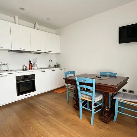 Apartamento I Varenna *