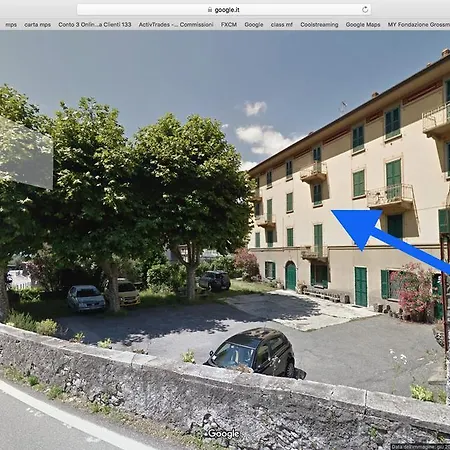Apartamento I Varenna